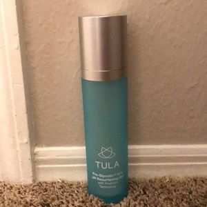 tula resurfacing gel
